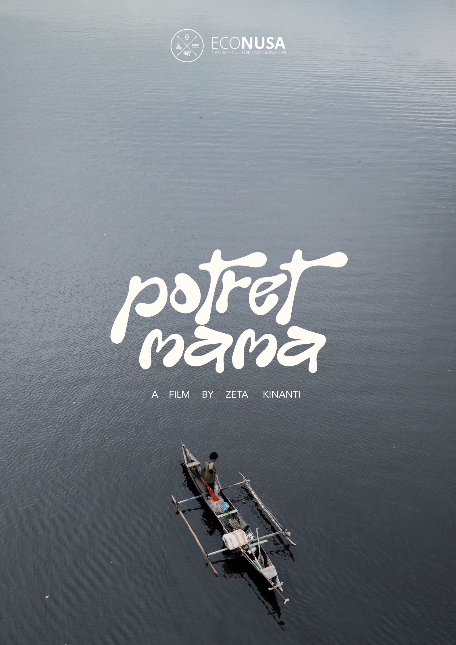 Potret Mama: Pemutaran Film & Diskusi