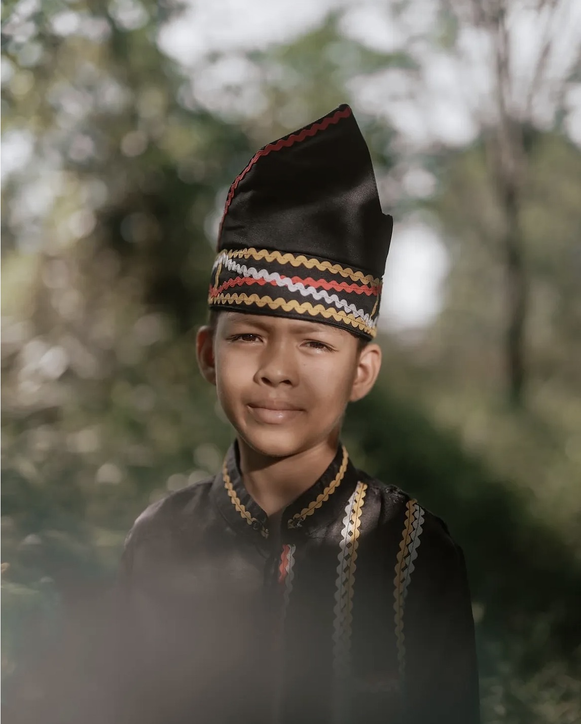 Creative Portrait: Photo Workshop