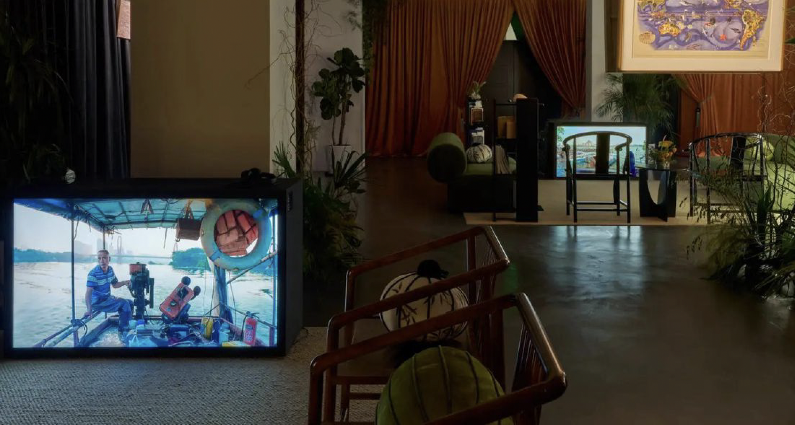 JIPFest Connect: Laut Loud - A Sonic Journey Across Archipelagos