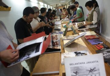 JIPFest 2019 Photo Book Exhibition