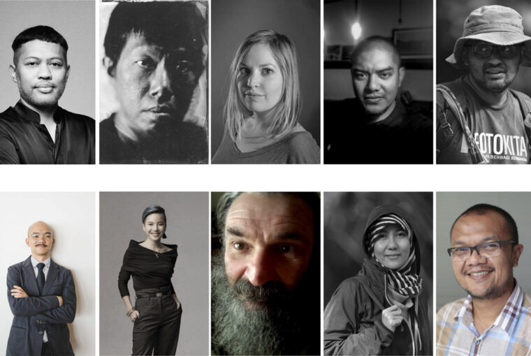 Portfolio Review, JIPFest 2019