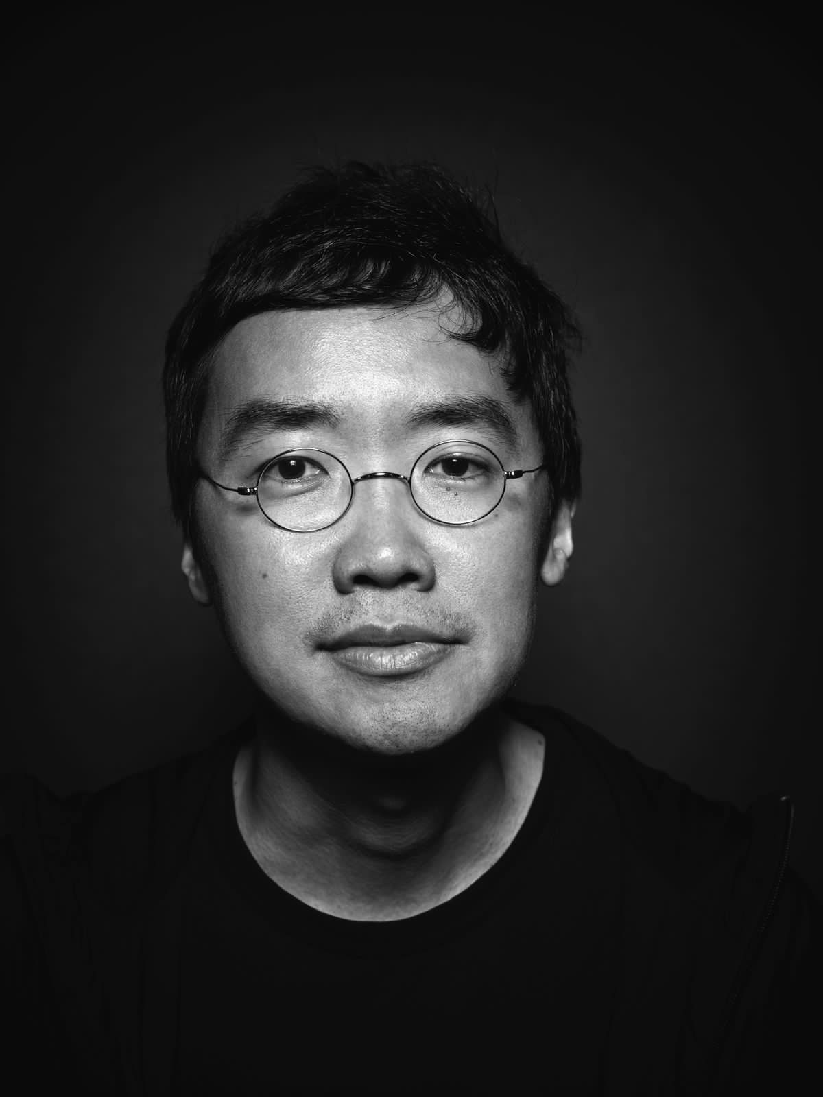 Portfolio Review with Davy Linggar - JIPFEST